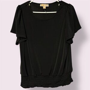 Women’s Michael Kors shirt size Large